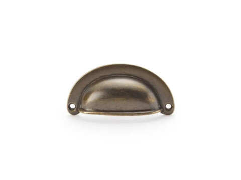 Alexander and Wilks Collaco Ridged Cup Handle