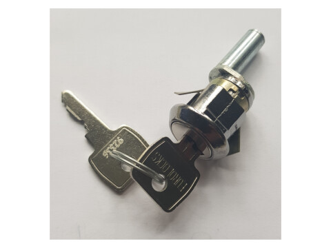 L&F F335 MULTI-DRAWER LOCK 20MM