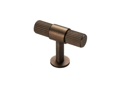 T-Bar Cupboard Knob