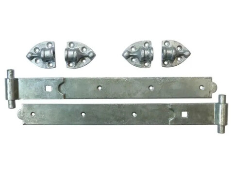 Heavy Duty Reversible Hinge
