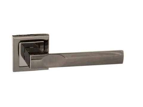 Atlantic Kansas Lever On Rose - Pair