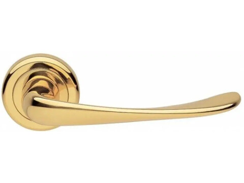 Manital Vola Lever Handle - Pair