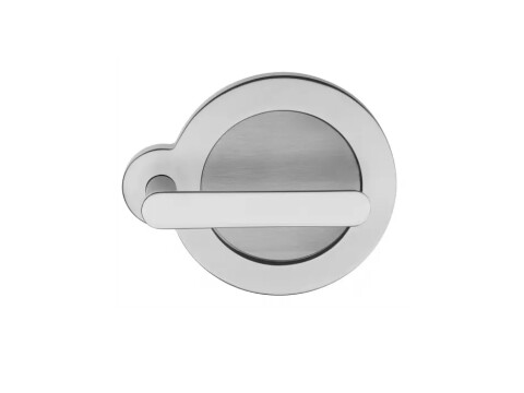Manital Saturn Door Handle - Pair