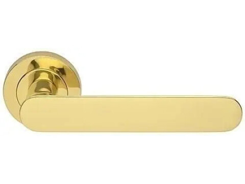 Manital Ratio Lever Handle - Pair