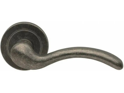 Manital Patricia Lever Handle - Pair