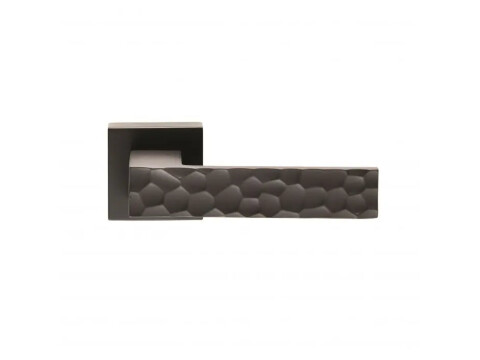 Kua Lever on Square Rose - Pair