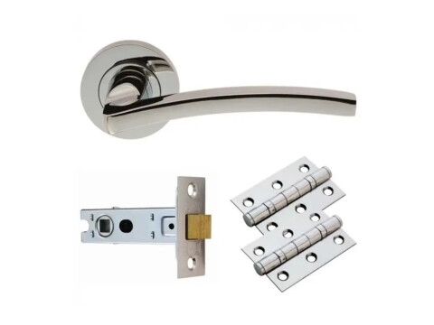 Tavira Door Handle Pack