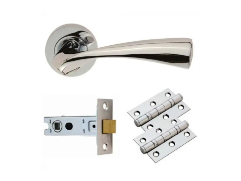 Sintra Door Handle Pack