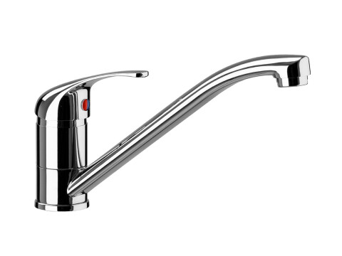 Single Lever Sink Mixer