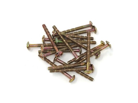 KD8105 M4x45mm Snap Off Bolt