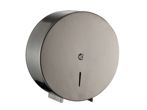 Toilet Roll Dispenser, Mini Jumbo