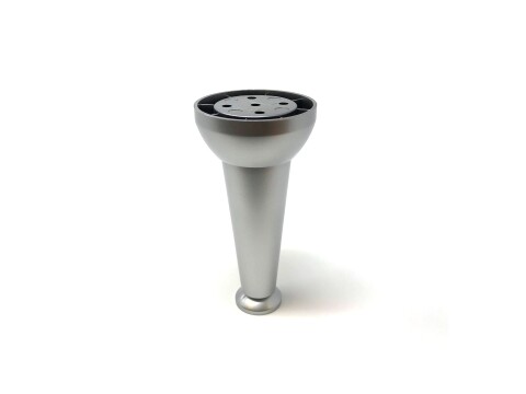BS2091 150mm Silver Leg