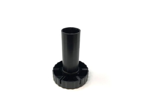 BS2084 Series 80 Adjustable Leg Tube 100mm