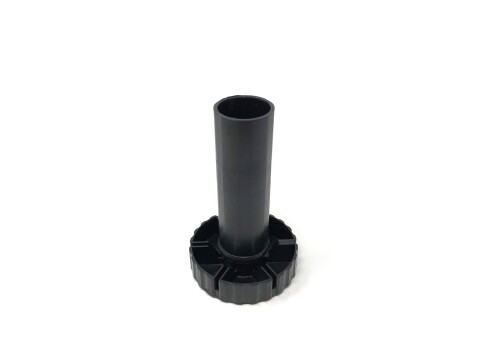 BS2081 Series 80 115mm Adjustable Leg & Tube