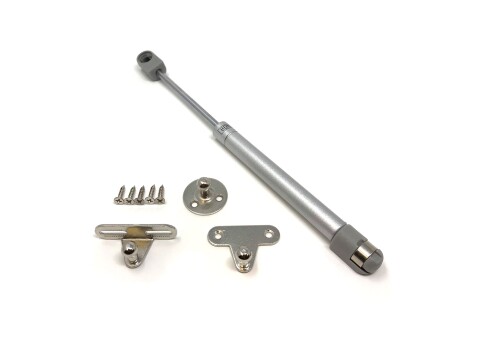 HI6110 243mm Gas Stay Lift Hinge