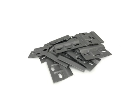 KD8002 Cabinet Hanger Plates