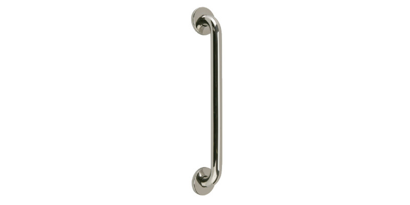 Straight Grab Rail, &Oslash; 32 mm Tube, Lengths 300-600 mm, Nyma Care