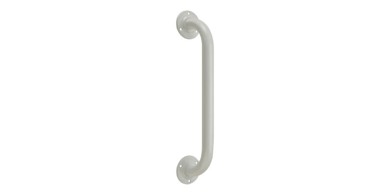 Straight Grab Rail, &Oslash; 35 mm Tube, Lengths 455-610 mm, Nyma Pro