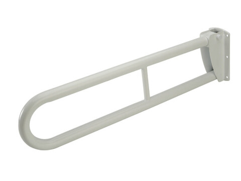 Hinged Support Rail, &Oslash; 35 mm Tube