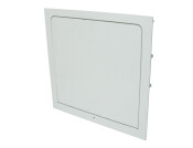 PBA ProCAP Drop Down Shower Seat Grey