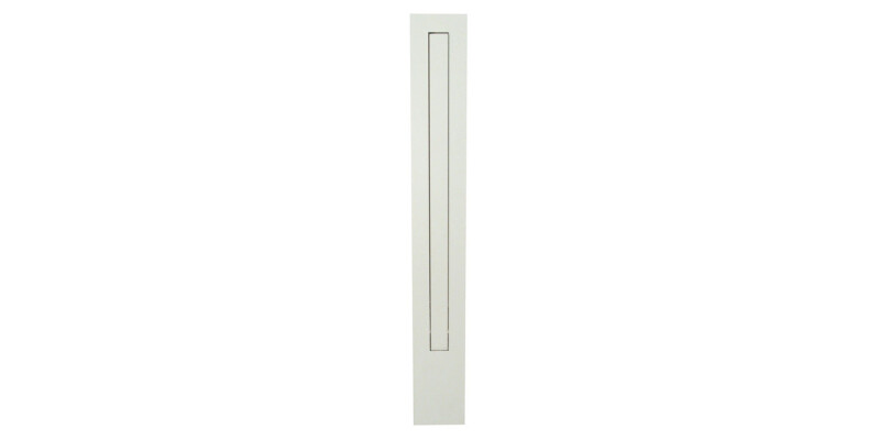 Support Rails, Drop Down, Programma Cap Range, PBA