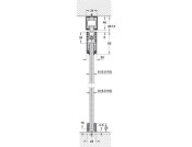 Hawa Junior 80GL FitSet 1Dr