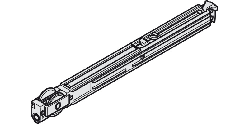 Hawa SoftMove for Junior 80 Systems