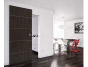 Slido Design 80-M FitSet 1Door 1100mm