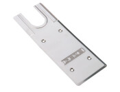 TS 500NC/NV Floor Spring Cover Plate SSS