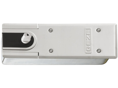 Floor Spring, Power Sizes EN 1-4, Geze TS 500 NV