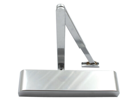 Door Closer, Overhead, Power Sizes EN 2-4, Max. Door Width 1100 mm