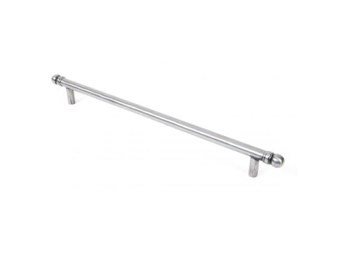 Natural Smooth 344mm Bar Pull Handle