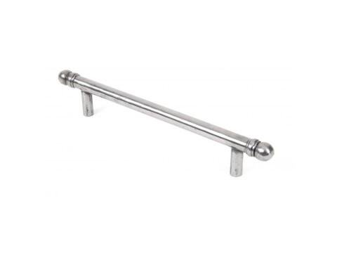 Natural Smooth 220mm Bar Pull Handle