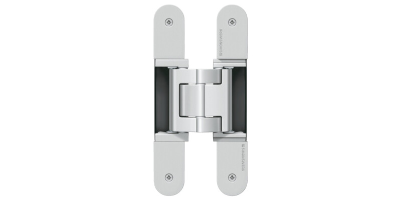 Tectus TE540 3D A8 180D Hinge SSSE