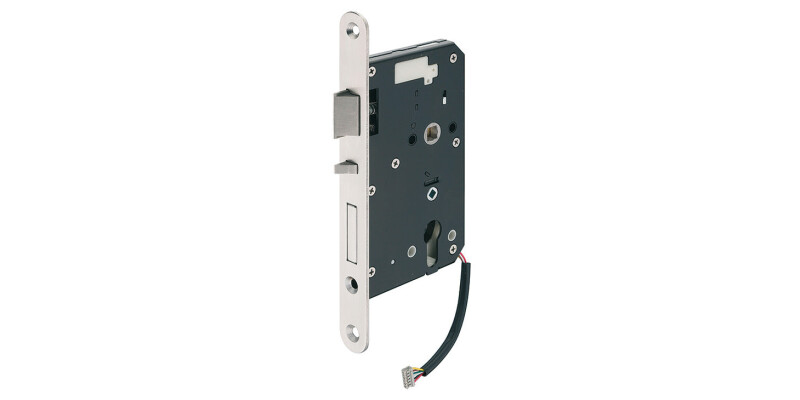 Mortice Lock, for Dialock DT 700 and DT 710