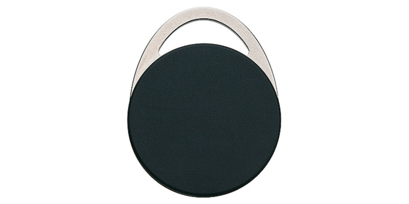Key Tag, &Oslash; 36 mm, for Dialock Terminals