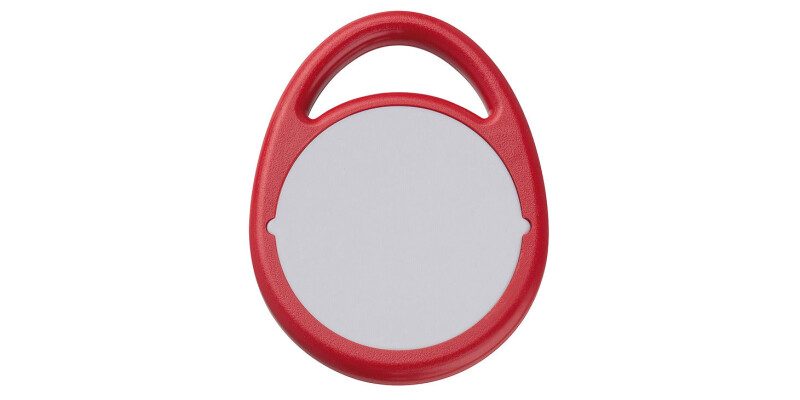 Key Tag, &Oslash; 43 mm, for Dialock Terminals