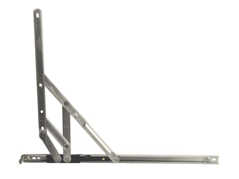 Friction Hinge, Heavy Duty, for Side Hung Windows, Loadpro Egress/Easy Clean