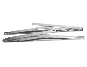 Egress/Easy Clean Friction Hinge Side