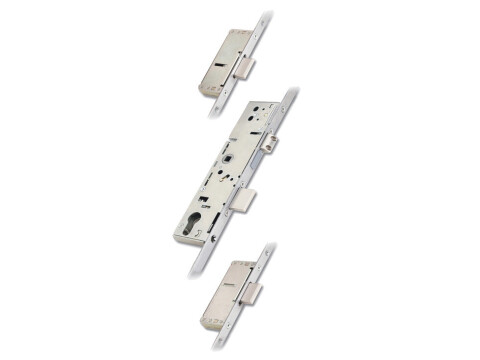 Multipoint Mortice Lock, Cylinder 3 Point, Deadbolt, Latchbolt