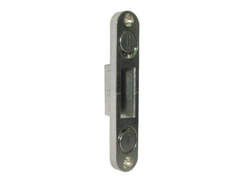 Hook Keep, 120 x 22 mm, Steel