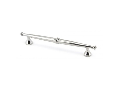 Polished Chrome Regency Pull Handle - Medium