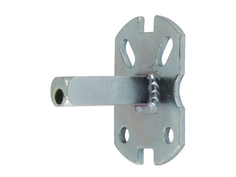 Fixed Spindle, for Startec Lever Handles on Round Roses
