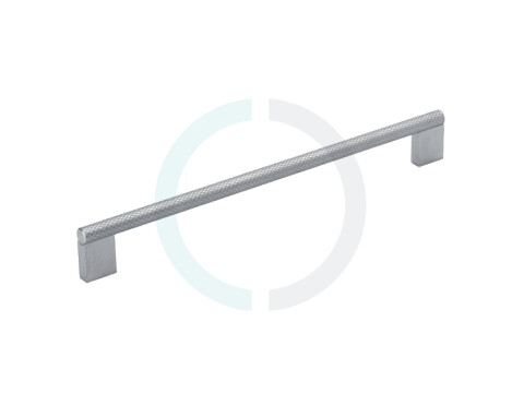 Momo Kellas Bar Handle Brushed Anodised Aluminium