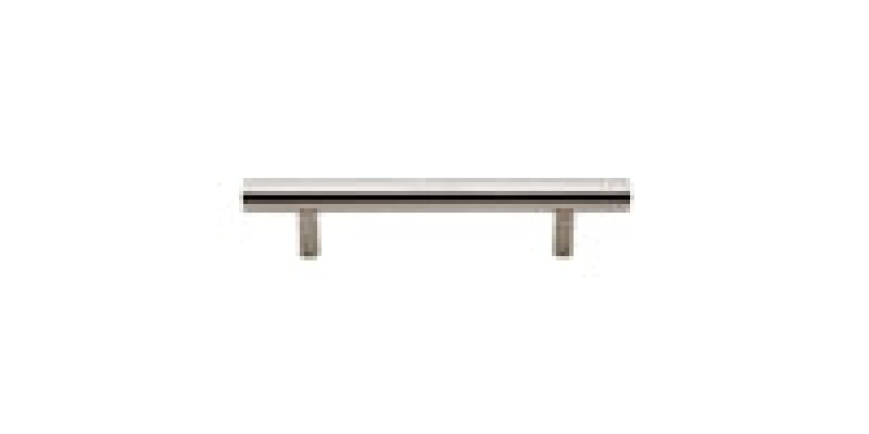 Heritage Brass Door Pull Handle Bar Design