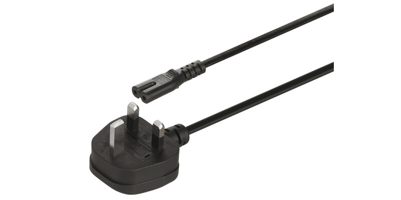 LED Mains Lead, for use with Loox Drivers