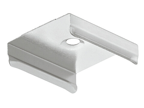 Mounting Clip, for Loox Drawer Profile, Loox 2194