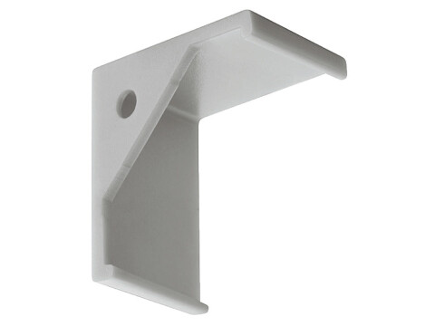 Bracket, to suit Aluminium Profile 833.74.812, Loox 2195