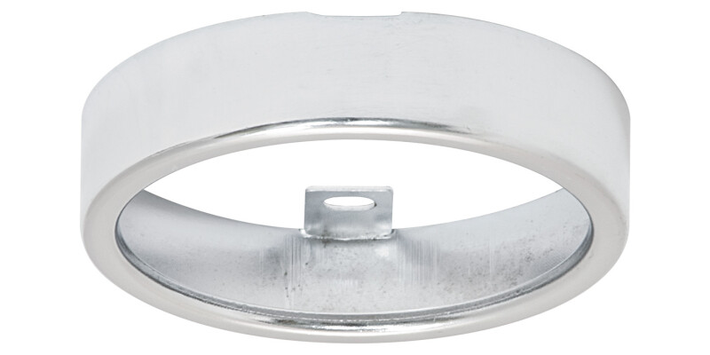 Loox LED2020 Bezel Rnd SM 12V PC