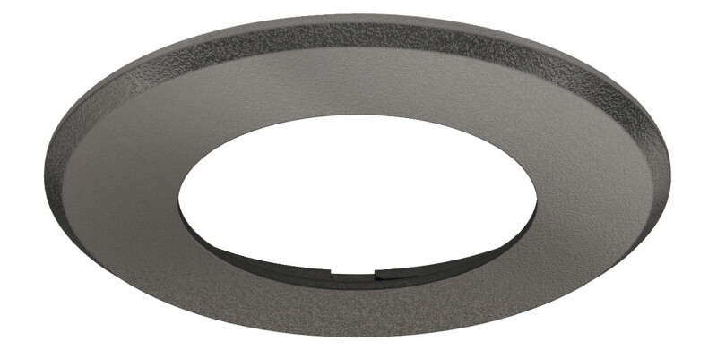 Bezel, for Recess Mounting Loox LED 2025/2026